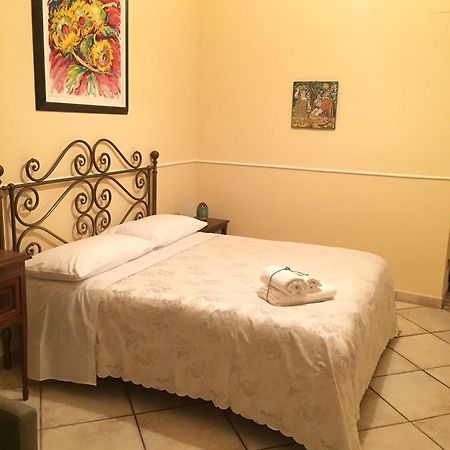 B&B Lumasa Vietri 외부 사진