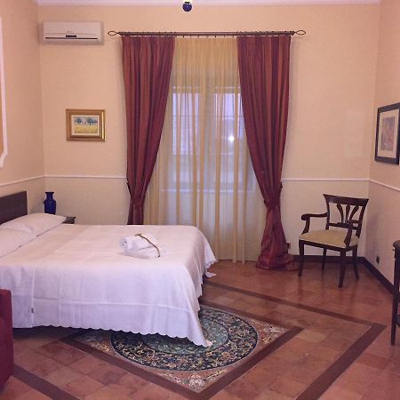 B&B Lumasa Vietri 외부 사진