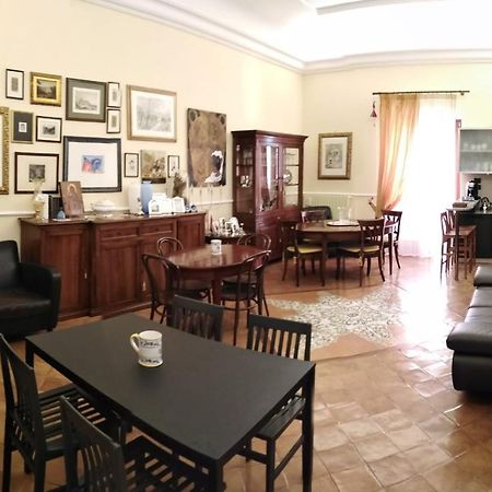 B&B Lumasa Vietri 외부 사진