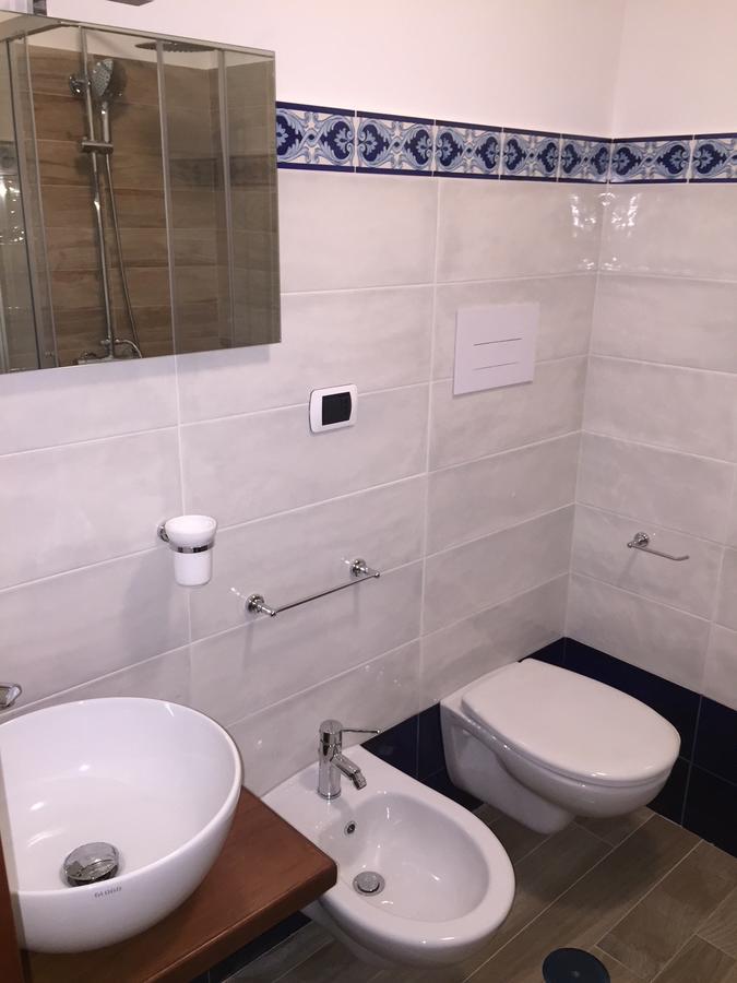 B&B Lumasa Vietri 외부 사진