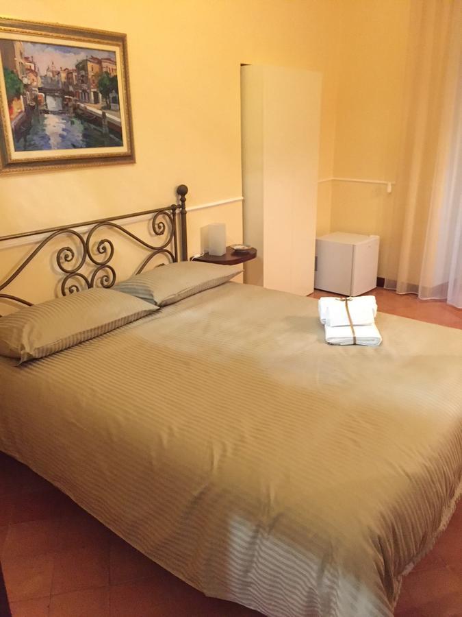 B&B Lumasa Vietri 외부 사진