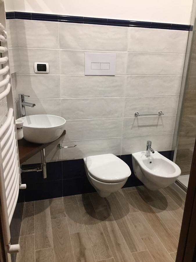 B&B Lumasa Vietri 외부 사진