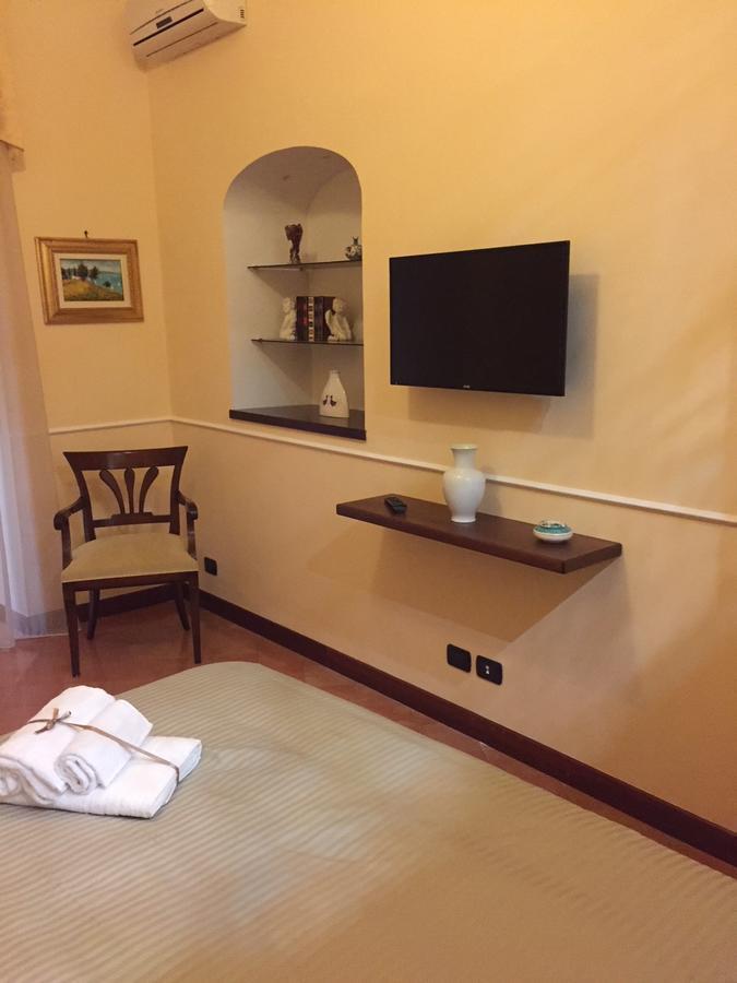 B&B Lumasa Vietri 외부 사진