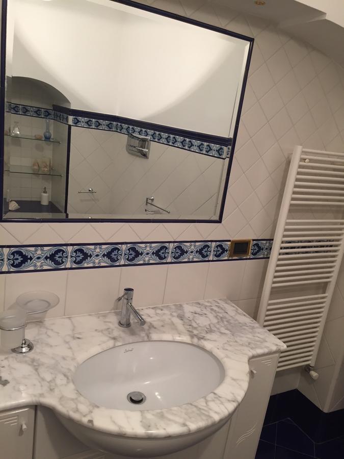 B&B Lumasa Vietri 외부 사진