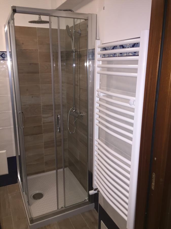 B&B Lumasa Vietri 외부 사진