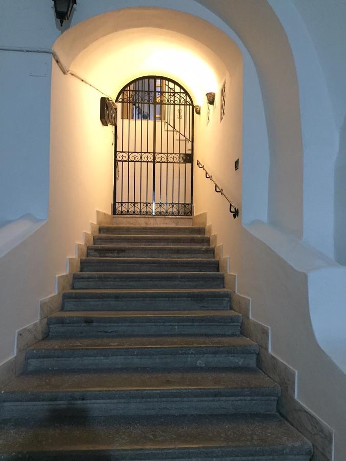 B&B Lumasa Vietri 외부 사진