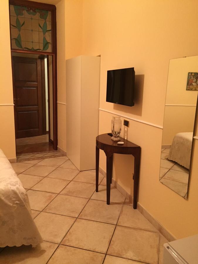 B&B Lumasa Vietri 외부 사진