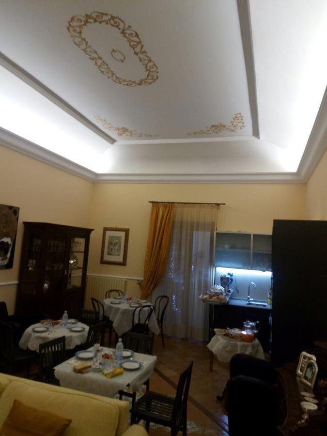 B&B Lumasa Vietri 외부 사진